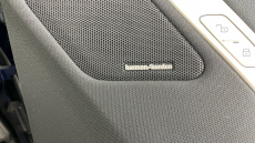 BMW iX 240kW xDrive40 M Sport 76.6kWh 5dr Auto Electric Estate